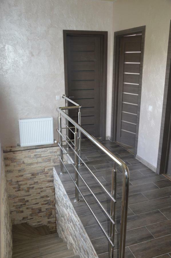 Royal House Kamianets-Podilskyi Exterior foto