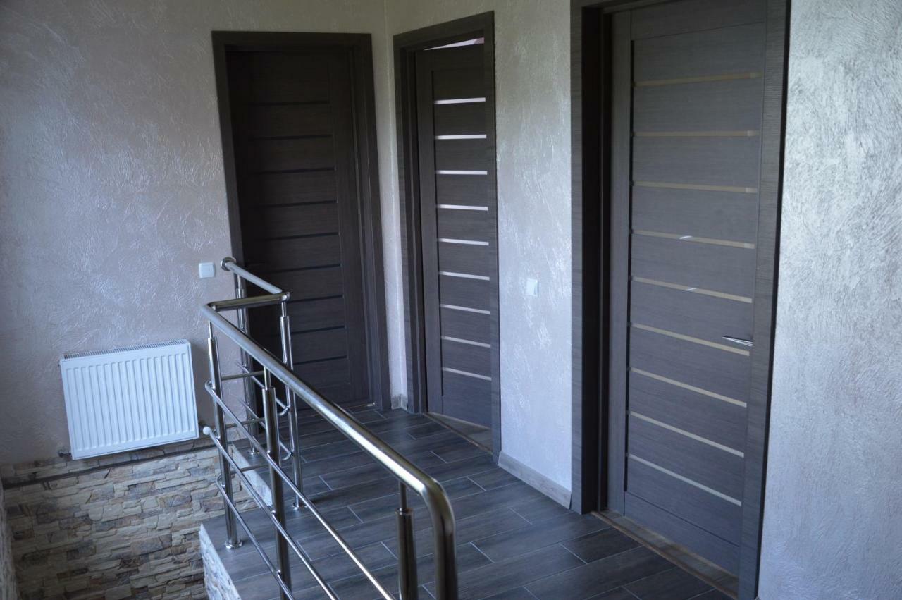 Royal House Kamianets-Podilskyi Exterior foto