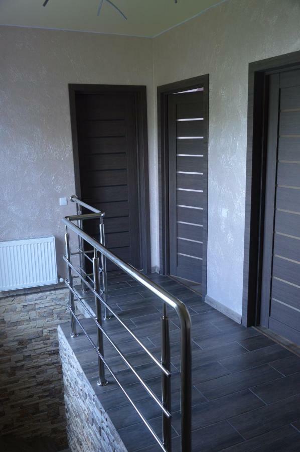 Royal House Kamianets-Podilskyi Exterior foto